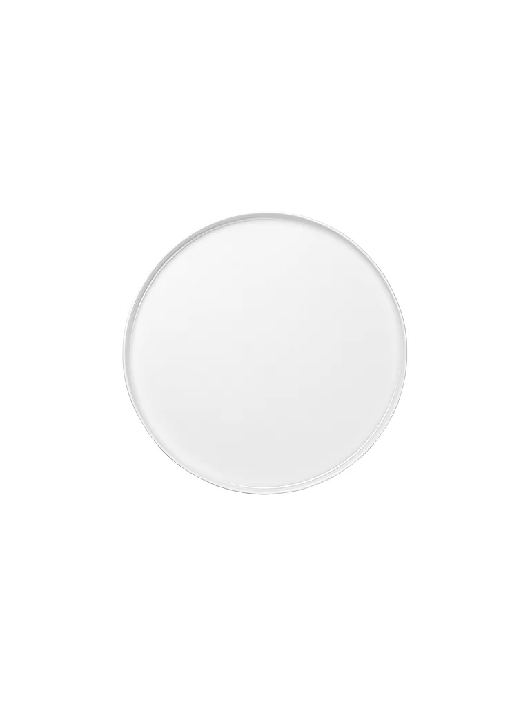 ASA SELECTION Platzteller OCO 32cm Weiss weiss